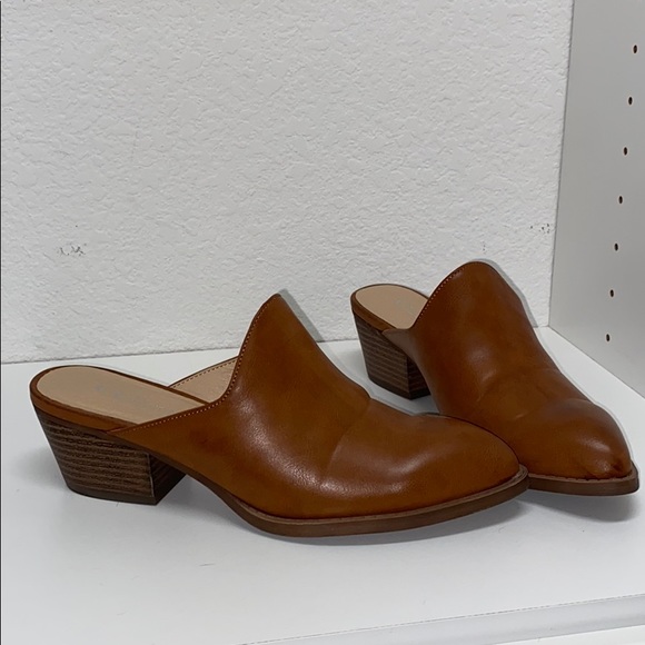 MAREN MULE by CL